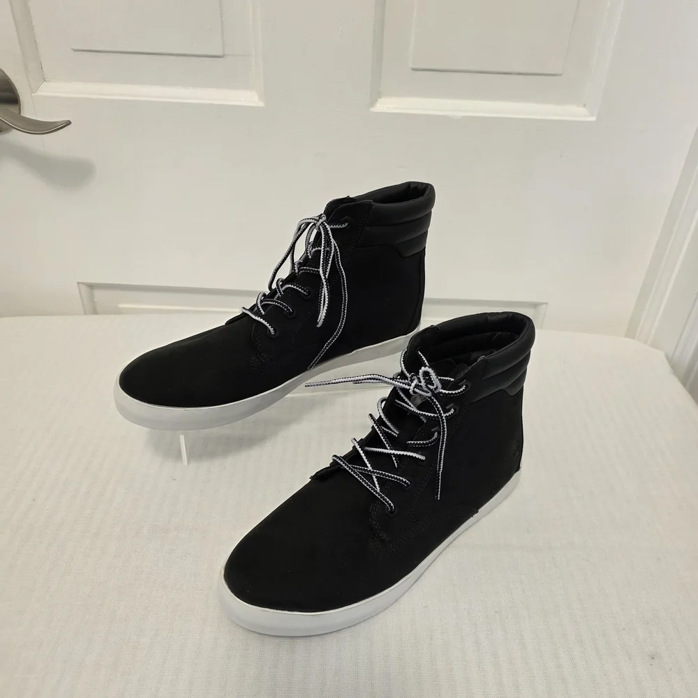 Timberland 